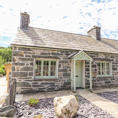 Ffrwdd Galed Uchaf Tregarth Exterior foto