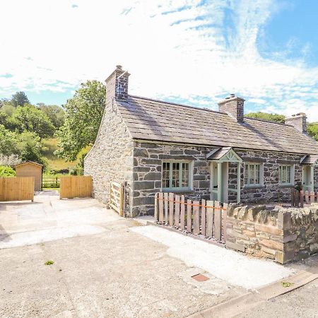 Ffrwdd Galed Uchaf Tregarth Exterior foto
