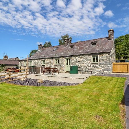 Ffrwdd Galed Uchaf Tregarth Exterior foto